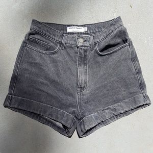 American Apparel Shorts sz 28
